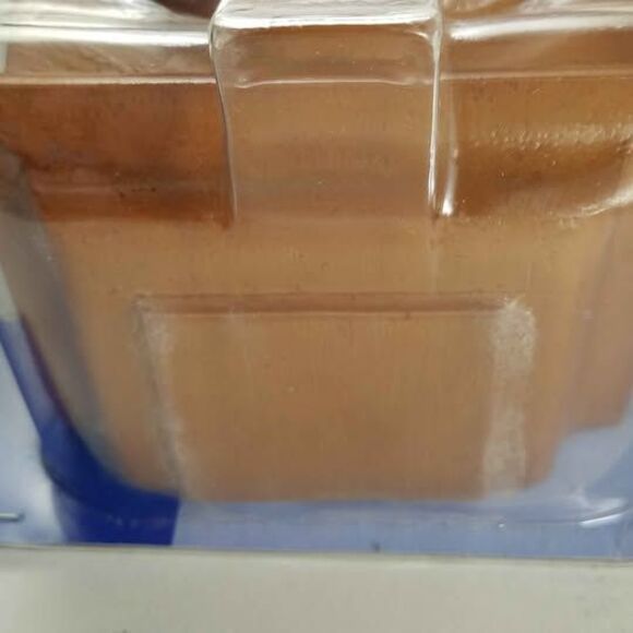 2 Lot Curtain Rod Hanger Sconce Historic Elegant Warm Oak Decorative Wood New - Picture 10 of 10